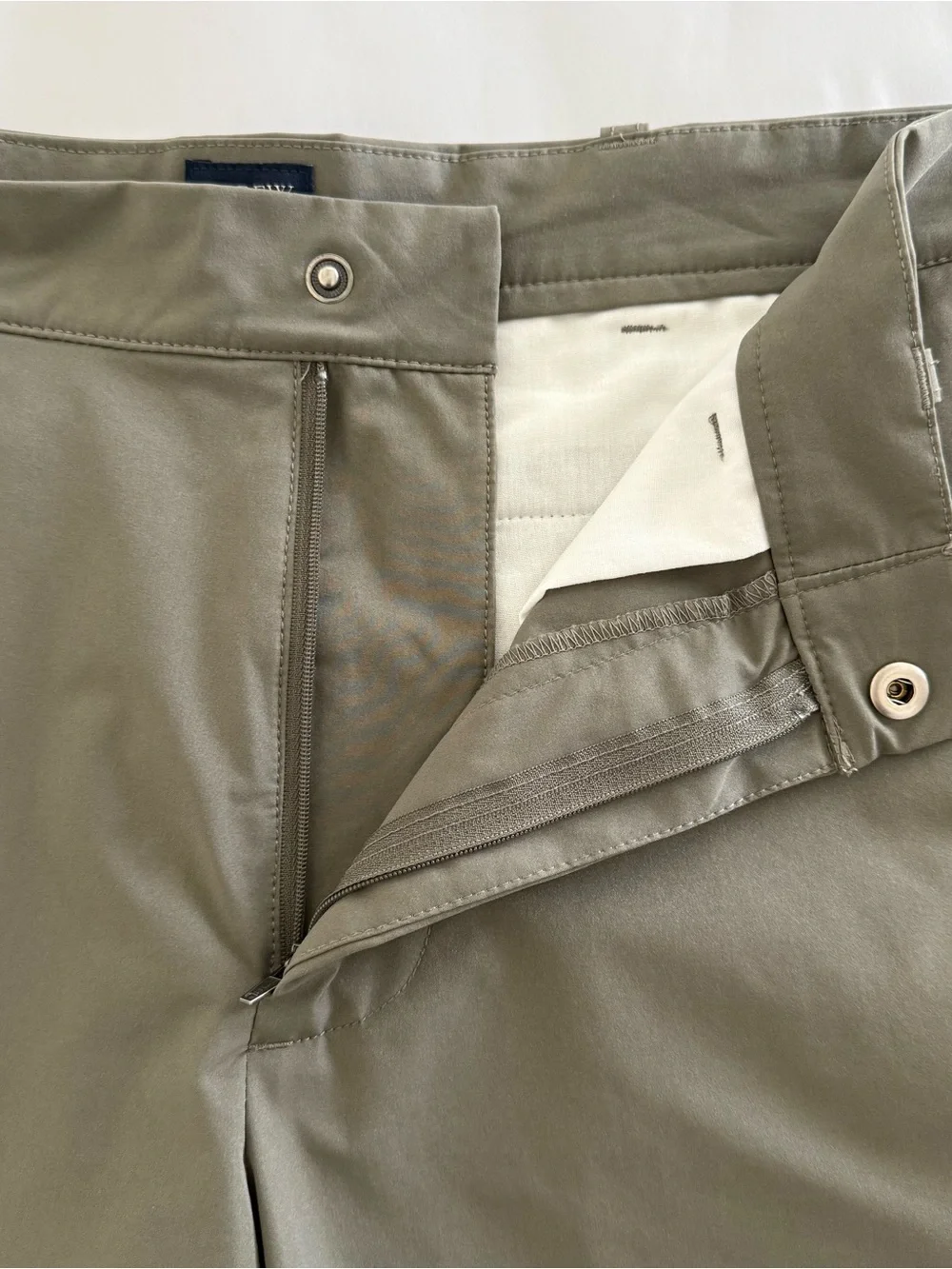 NWOT Men's J Crew 7